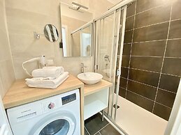 Steiner Residences Vienna Reumannplatz