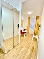 Steiner Residences Vienna Reumannplatz