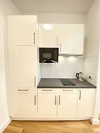 Steiner Residences Vienna Reumannplatz