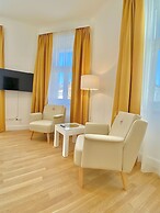 Steiner Residences Vienna Reumannplatz