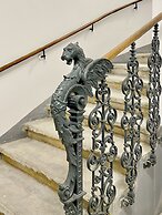 Steiner Residences Vienna Reumannplatz