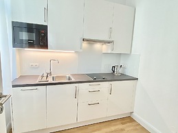 Steiner Residences Vienna Reumannplatz