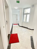 Steiner Residences Vienna Reumannplatz