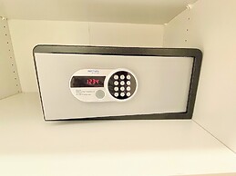 Steiner Residences Vienna Reumannplatz