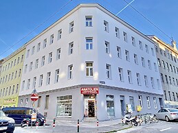 Steiner Residences Vienna Reumannplatz