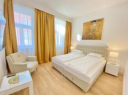 Steiner Residences Vienna Reumannplatz