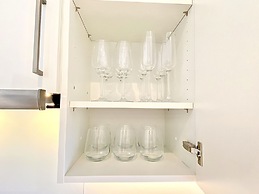 Steiner Residences Vienna Reumannplatz