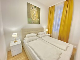 Steiner Residences Vienna Reumannplatz