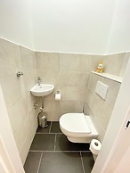 Steiner Residences Vienna Reumannplatz