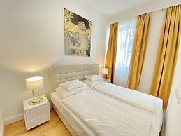 Steiner Residences Vienna Reumannplatz