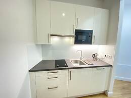 Steiner Residences Vienna Reumannplatz