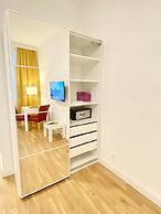 Steiner Residences Vienna Reumannplatz