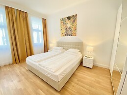 Steiner Residences Vienna Reumannplatz