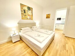 Steiner Residences Vienna Reumannplatz