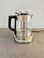 Steiner Residences Vienna Reumannplatz