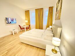 Steiner Residences Vienna Reumannplatz