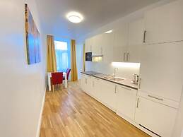 Steiner Residences Vienna Reumannplatz