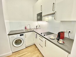 Steiner Residences Vienna Reumannplatz