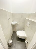 Steiner Residences Vienna Reumannplatz