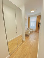 Steiner Residences Vienna Reumannplatz