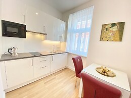 Steiner Residences Vienna Reumannplatz