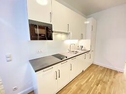 Steiner Residences Vienna Reumannplatz