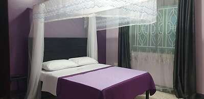 Kinene Residence Motel - Garuga Road, Entebbe