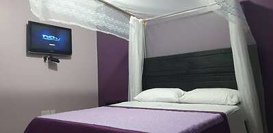 Kinene Residence Motel - Garuga Road, Entebbe