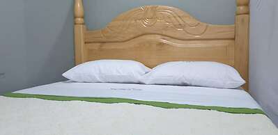 Kinene Residence Motel - Garuga Road, Entebbe