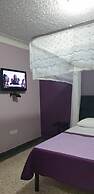 Kinene Residence Motel - Garuga Road, Entebbe