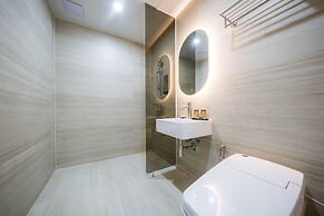 Mokpo Browndot Hotel Peace Square