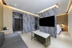 Mokpo Browndot Hotel Peace Square
