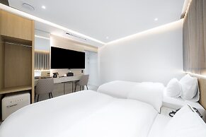 Mokpo Browndot Hotel Peace Square