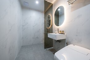 Mokpo Browndot Hotel Peace Square