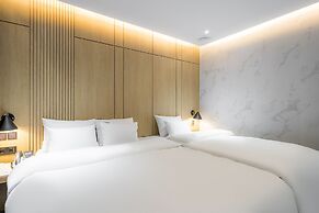 Mokpo Browndot Hotel Peace Square