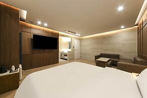 Mokpo Browndot Hotel Peace Square