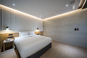 Mokpo Browndot Hotel Peace Square