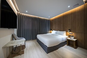 Mokpo Browndot Hotel Peace Square