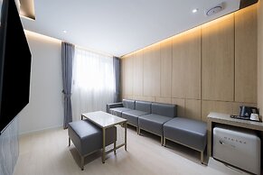 Mokpo Browndot Hotel Peace Square