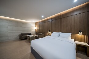 Mokpo Browndot Hotel Peace Square