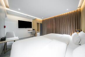 Mokpo Browndot Hotel Peace Square