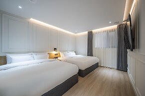 Mokpo Browndot Hotel Peace Square