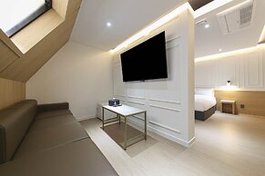 Mokpo Browndot Hotel Peace Square