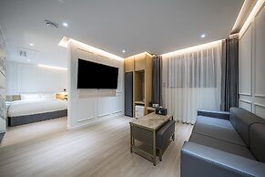 Mokpo Browndot Hotel Peace Square