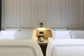 Mokpo Browndot Hotel Peace Square