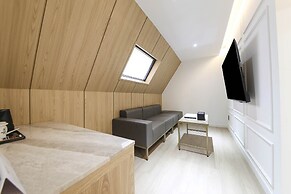 Mokpo Browndot Hotel Peace Square