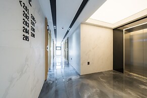 Mokpo Browndot Hotel Peace Square