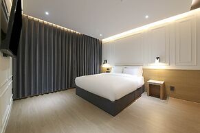 Mokpo Browndot Hotel Peace Square