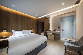 Mokpo Browndot Hotel Peace Square