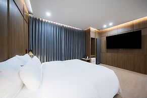 Mokpo Browndot Hotel Peace Square